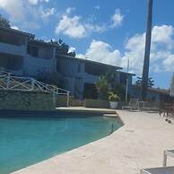 2-bedroom Apartment With Seaviews