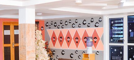 Xela Hotels and Resorts