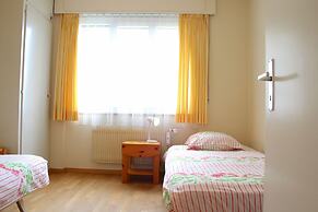 Central & Cozy - Rainbow A