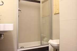 Central & Cozy - Rainbow A