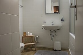 Central & Cozy - Rainbow A