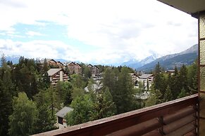 Central & Cozy - Rainbow A