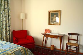 Mountain View & Spacious - Flaminia C