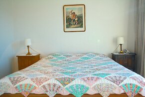 Mountain View & Spacious - Flaminia C