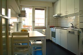 Mountain View & Spacious - Flaminia C