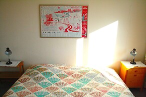 Mountain View & Spacious - Flaminia C