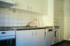 Mountain View & Spacious - Flaminia C