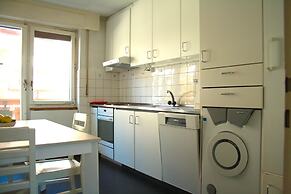 Mountain View & Spacious - Flaminia C