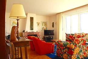 Mountain View & Spacious - Flaminia C