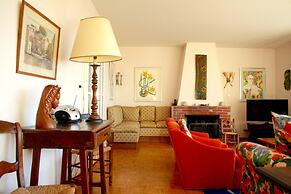 Mountain View & Spacious - Flaminia C