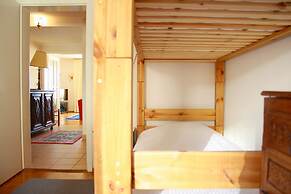 Mountain View & Spacious - Flaminia C