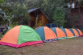 I-Camp Resort