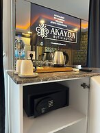 Akayda Butik Hotel
