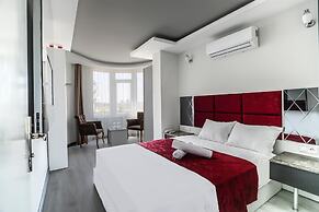 Akayda Butik Hotel