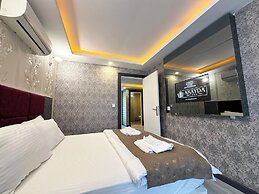 Akayda Butik Hotel