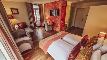 Parkhotel du Sauvage