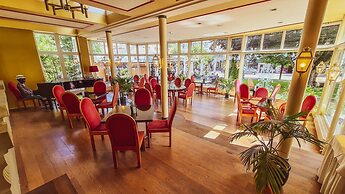 Parkhotel du Sauvage