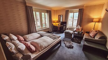Parkhotel du Sauvage