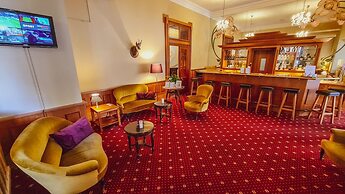Parkhotel du Sauvage