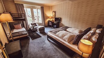 Parkhotel du Sauvage