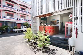 OYO 1172 Goodnight Resort