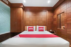 OYO 1172 Goodnight Resort