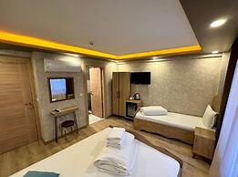 Golden Sail Hotel Old City