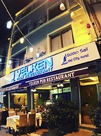 Golden Sail Hotel Old City