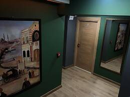 Golden Sail Hotel Old City