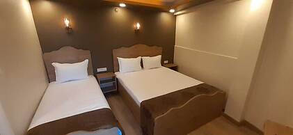 Golden Sail Hotel Old City