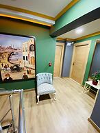 Golden Sail Hotel Old City