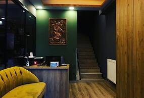 Golden Sail Hotel Old City