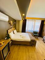 Golden Sail Hotel Old City