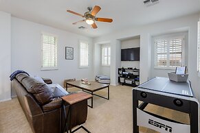 Casa Gamble 5 Bedroom Home by RedAwning