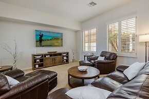 Casa Gamble 5 Bedroom Home by RedAwning