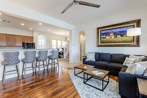Casa Gamble 5 Bedroom Home by RedAwning