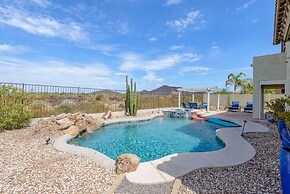 Casa Gamble 5 Bedroom Home by RedAwning