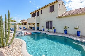 Casa Gamble 5 Bedroom Home by RedAwning