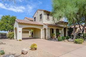 Casa Gamble 5 Bedroom Home by RedAwning