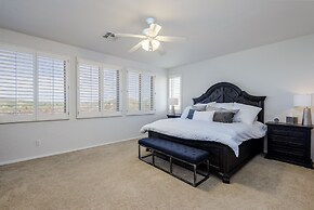 Casa Gamble 5 Bedroom Home by RedAwning