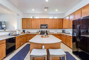 Casa Gamble 5 Bedroom Home by RedAwning