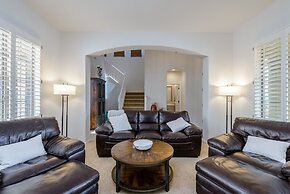 Casa Gamble 5 Bedroom Home by RedAwning