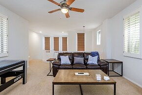 Casa Gamble 5 Bedroom Home by RedAwning