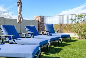 Casa Gamble 5 Bedroom Home by RedAwning