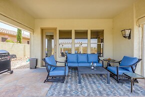 Casa Gamble 5 Bedroom Home by RedAwning