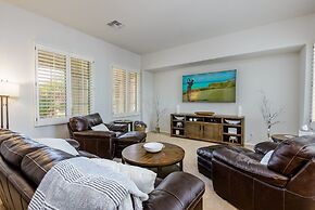 Casa Gamble 5 Bedroom Home by RedAwning