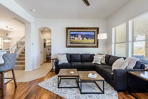 Casa Gamble 5 Bedroom Home by RedAwning