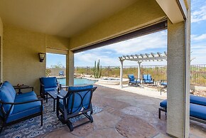 Casa Gamble 5 Bedroom Home by RedAwning