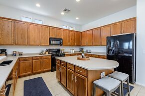 Casa Gamble 5 Bedroom Home by RedAwning