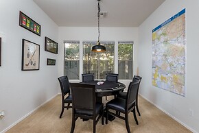 Casa Gamble 5 Bedroom Home by RedAwning